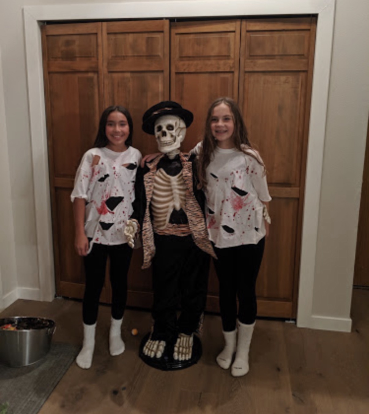 Claire McCarthy, Class of 2026