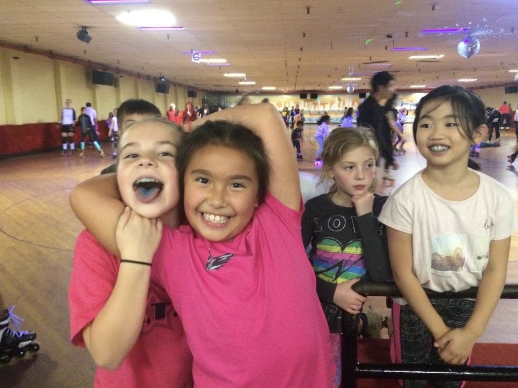 Claire McCarthy, Class of 2026